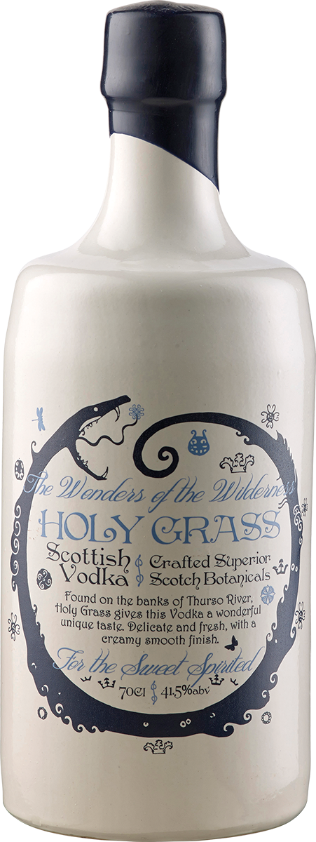 3800130 - Holy Grass Vodka