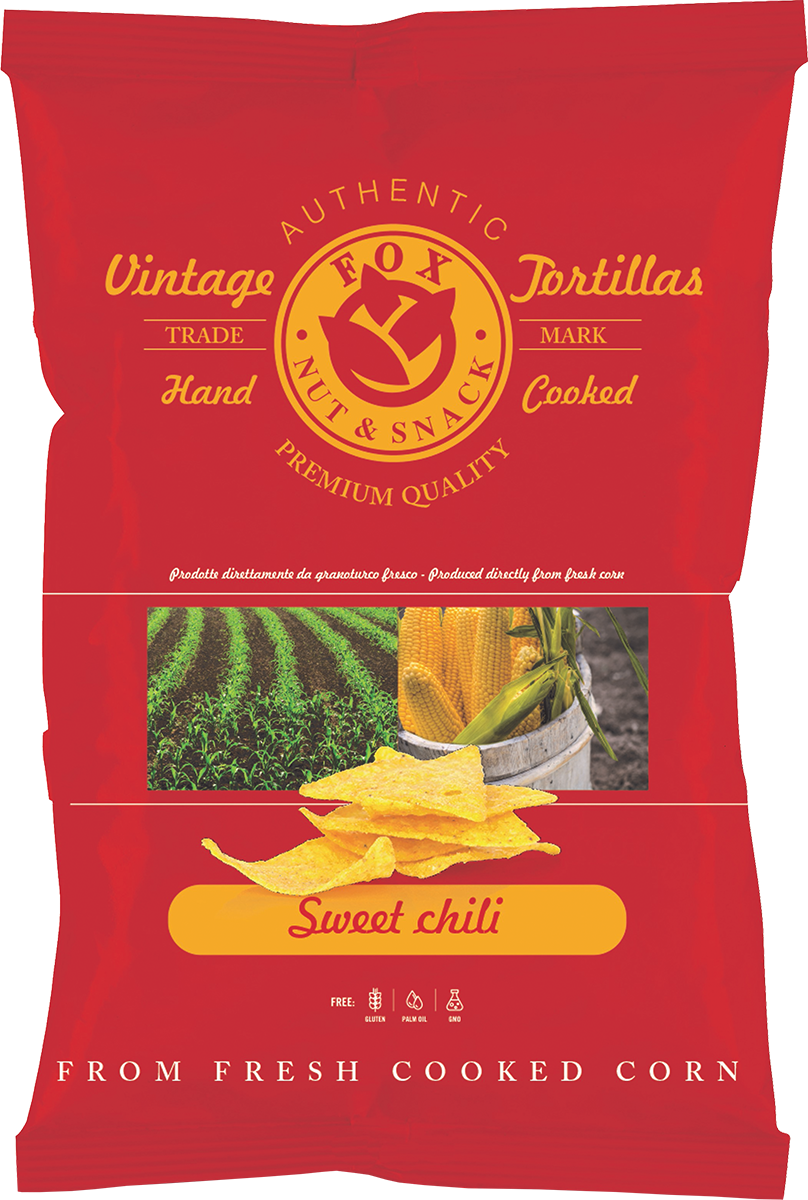 7502070 Vintage Tortillas Peperoncino