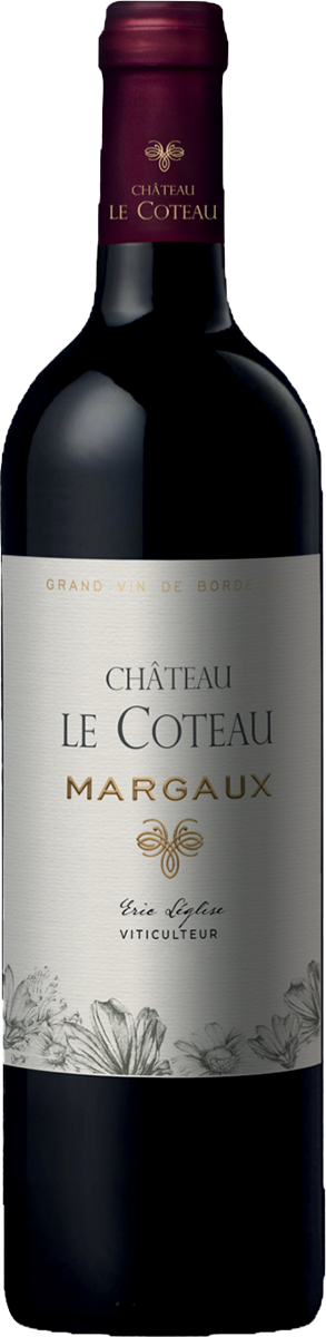 4033440 - Château de Coteau Margaux AOC
