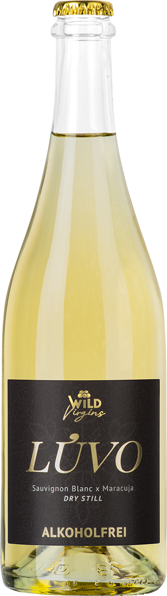 3032780 LÚVO Sauvignon Blanc x Maracuja - Dark Label