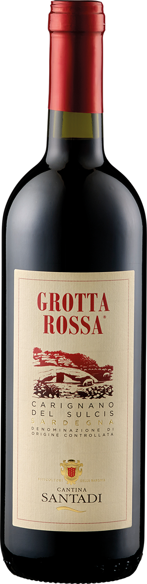 1190140 - Grotta Rossa DOC
