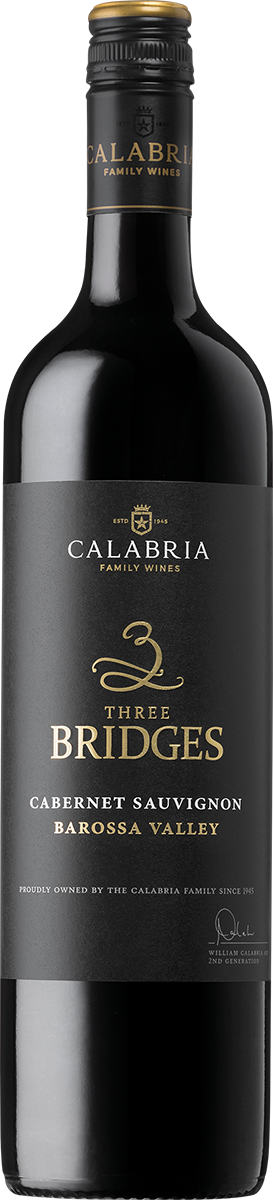 6032080 - Three Bridges Cabernet Sauvignon