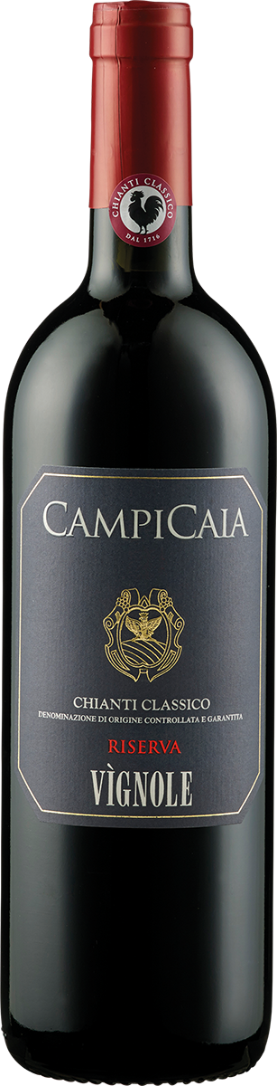 1092720 - Chianti Classico Riserva DOCG