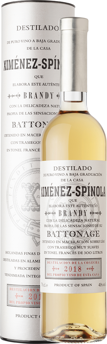 2800140 Brandy Battonage