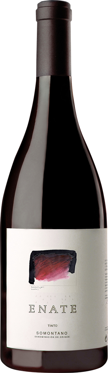 2060590 - Enate Uno Tinto DO 2060590 - Enate Uno Tinto DO