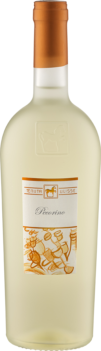 1130820 - Ulisse Pecorino Premium