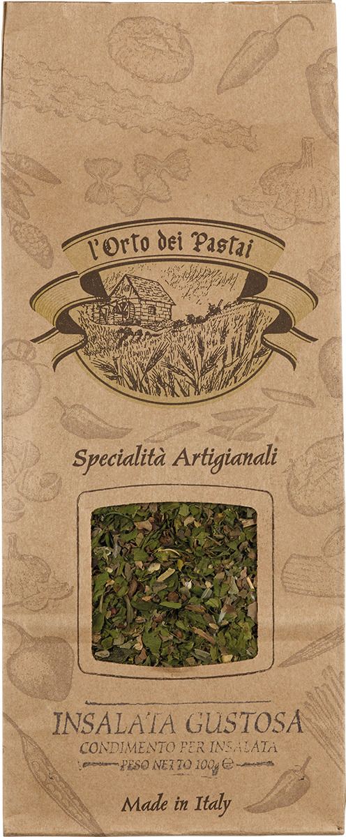 7352150 - Le Spezie "Insalata Gustosa"