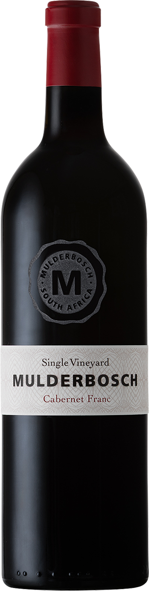 6051270 Mulderbosch Cabernet Franc