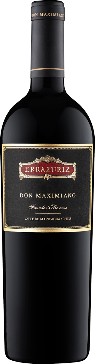 6023180 Don Maximiano Founder's Reserve