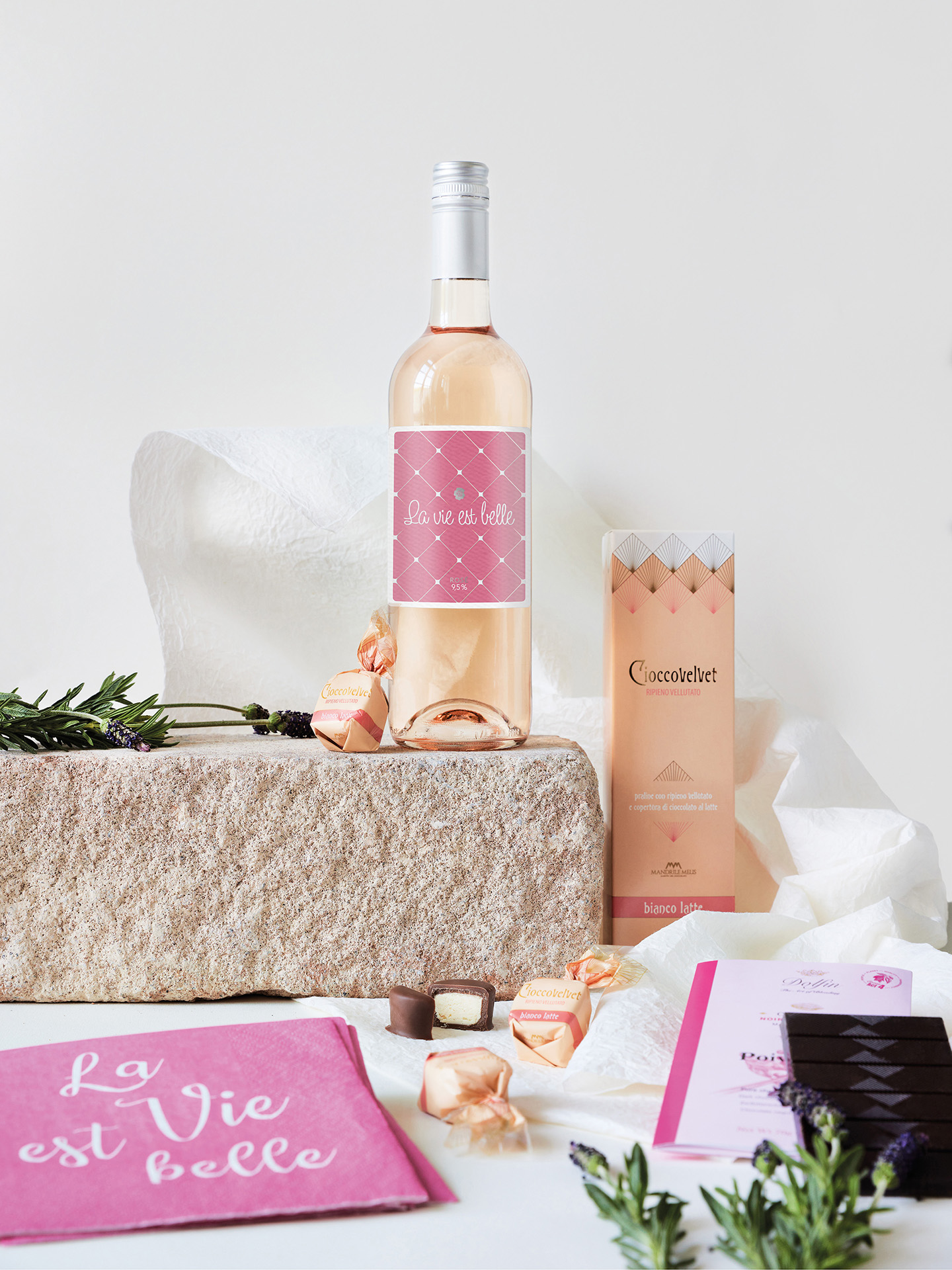 8190170 - La Vie est belle 8190170 - La Vie est belle