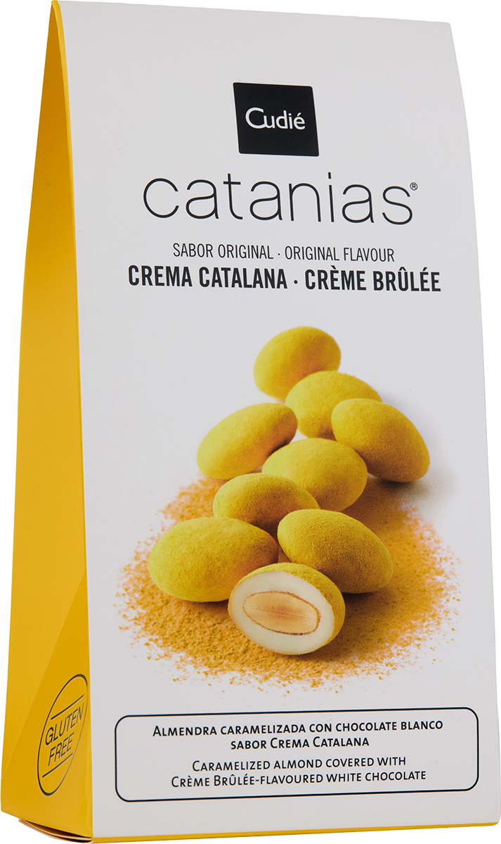7704240 - Catànias Crema Catalana