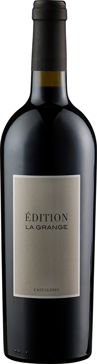 4055180 - Castalides Edition AOP Languedoc 4055180 - Castalides Edition AOP Languedoc