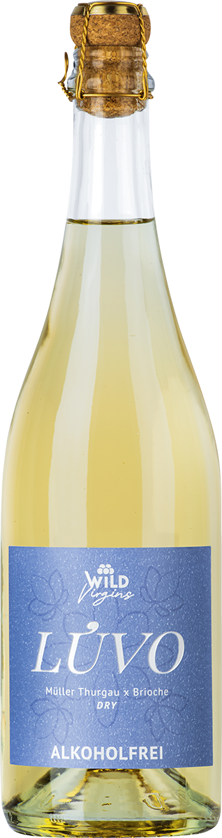 3032770 LÚVO Müller Thurgau x Brioche - Blue Label