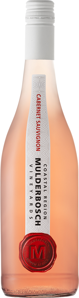 6051200 Mulderbosch Cabernet Sauvignon Rose´