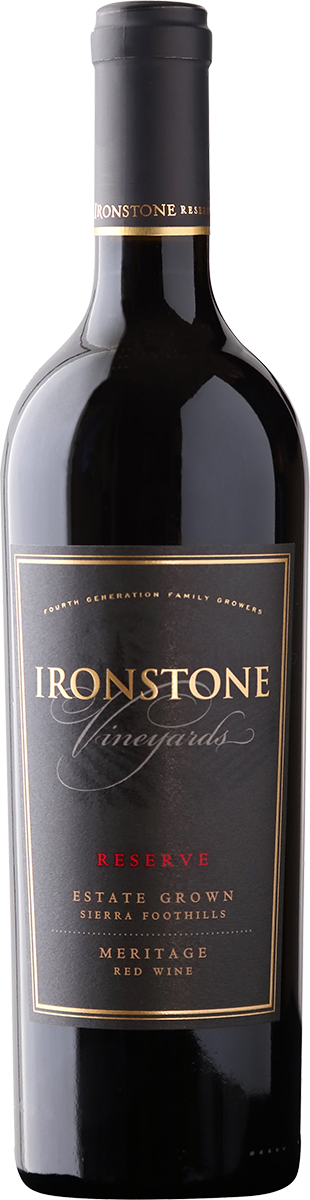 6065080 Reserve Meritage - Estate Grown