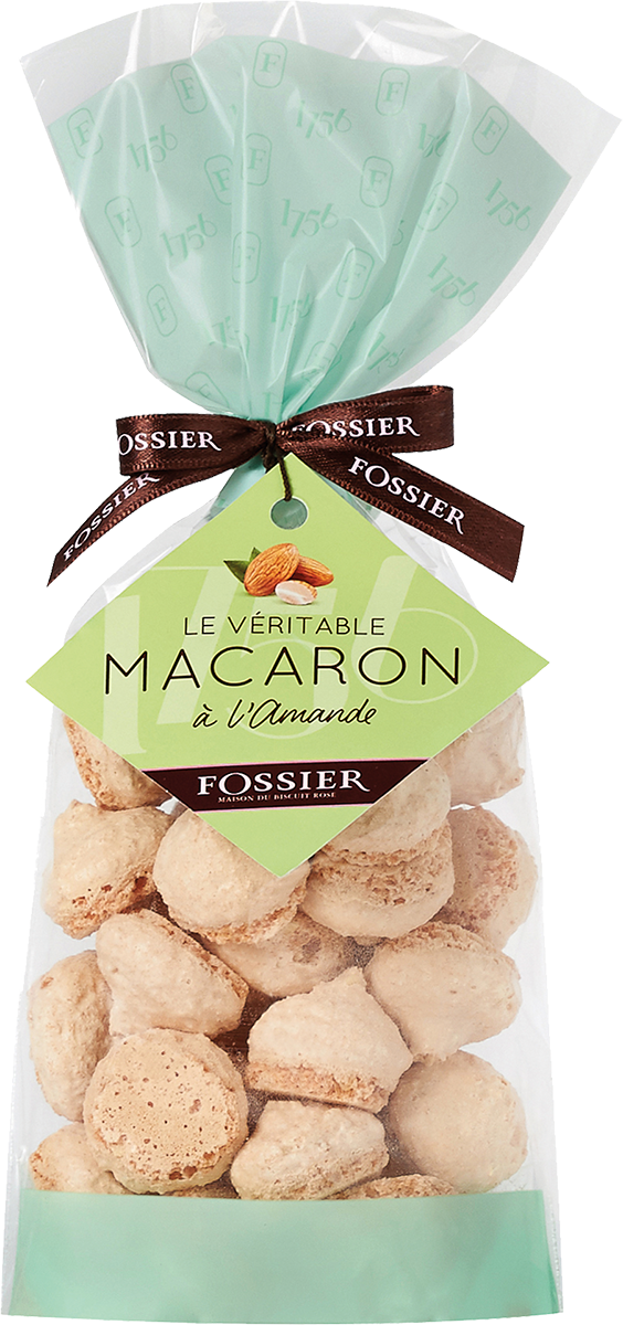 7701900 - Macarons Amande