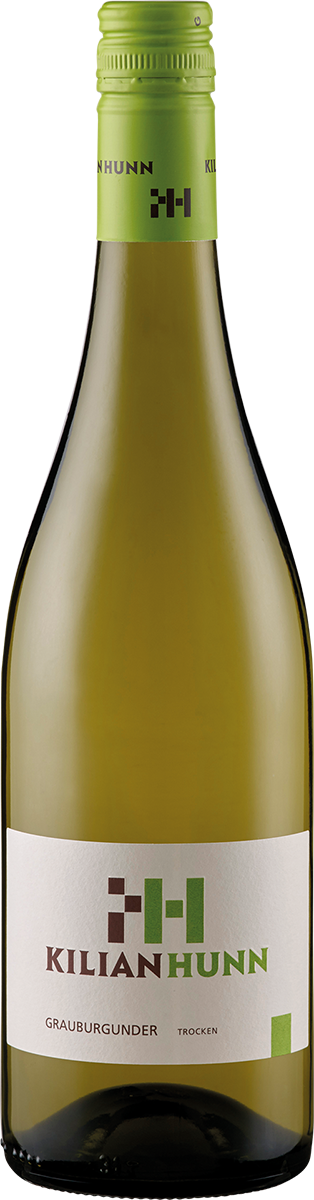3033240 - Grauburgunder trocken - junge Frische