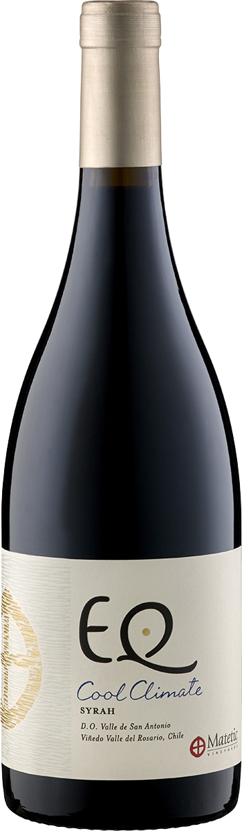 6023080 EQ Cool Climate Syrah - Bio 6023080 EQ Cool Climate Syrah - Bio