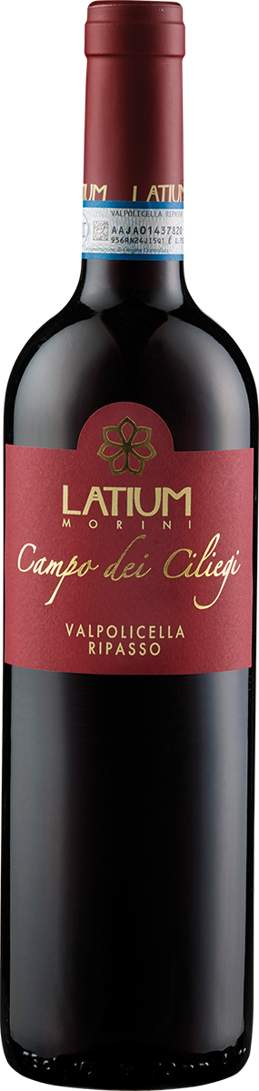 1050560 - Valpolicella Ripasso "Campo dei Ciliegi" DOC