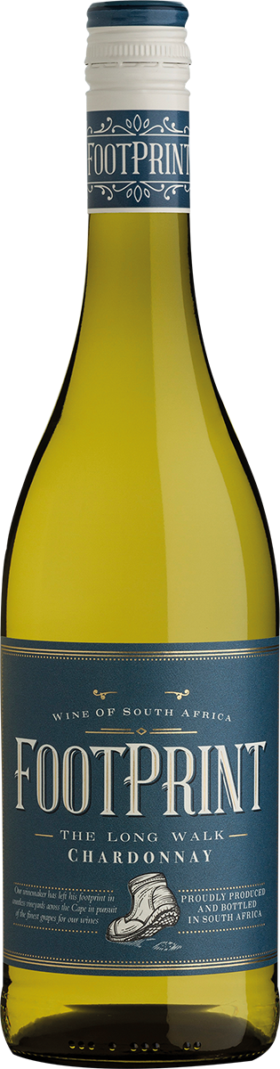 6050100 - Footprint Chardonnay 6050100 - Footprint Chardonnay