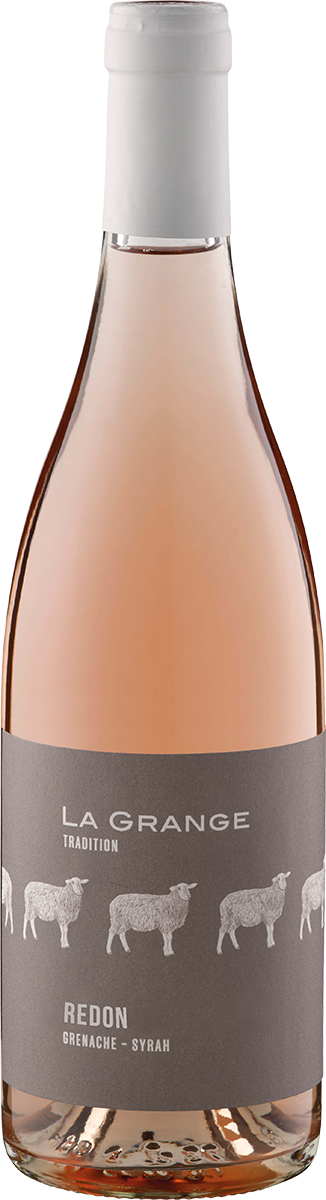 4055540 - Tradition Redon Rosé AOP Languedoc 4055540 - Tradition Redon Rosé AOP Languedoc