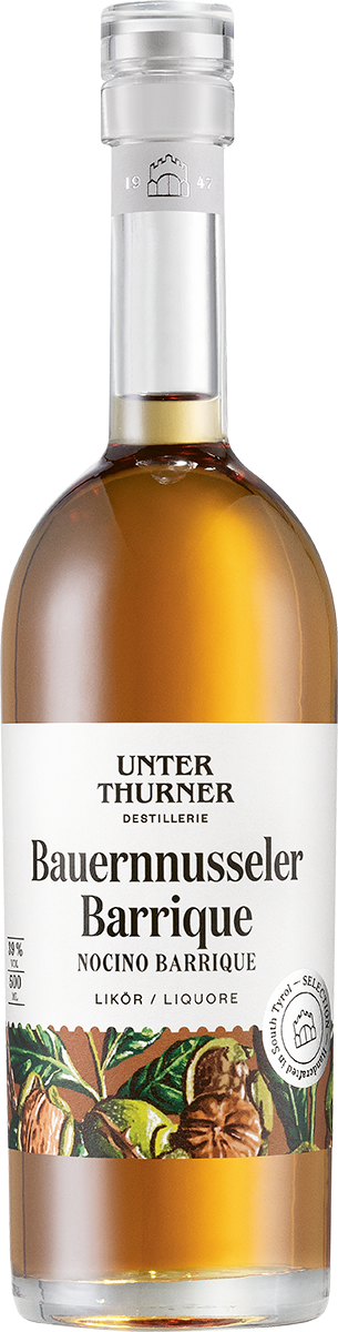1801270 Bauernnusseler Barrique