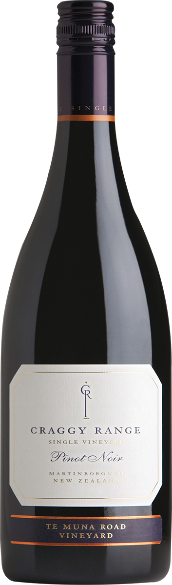 6040210 - Pinot Noir Te Muna Road Vineyard