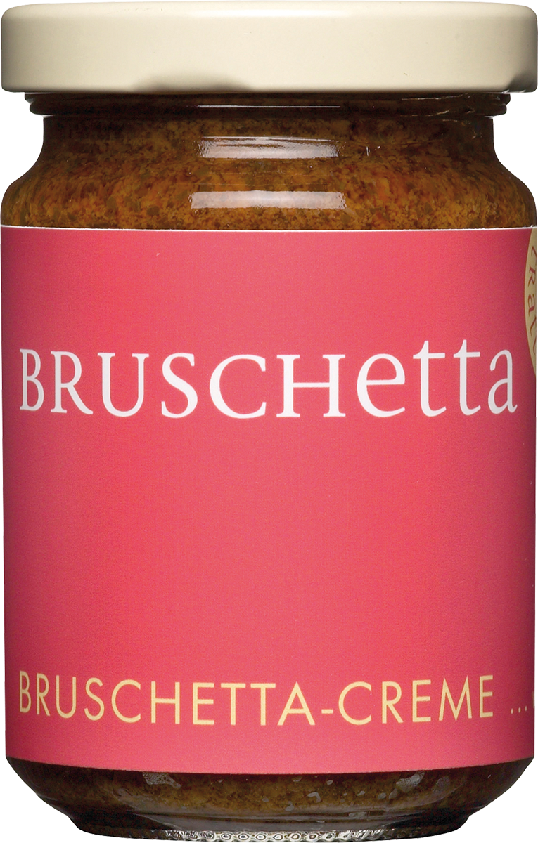 7310100 - Bruschetta