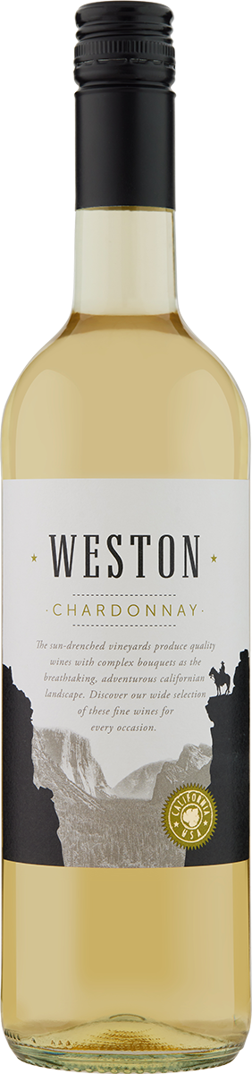 6060420 Weston Chardonnay