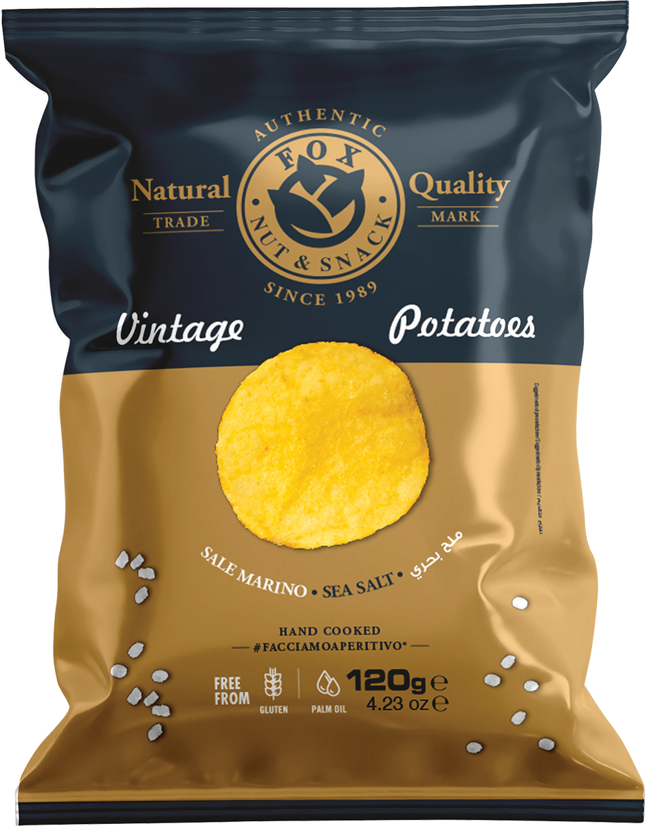 7502000 Vintage Potatoes Sale marino