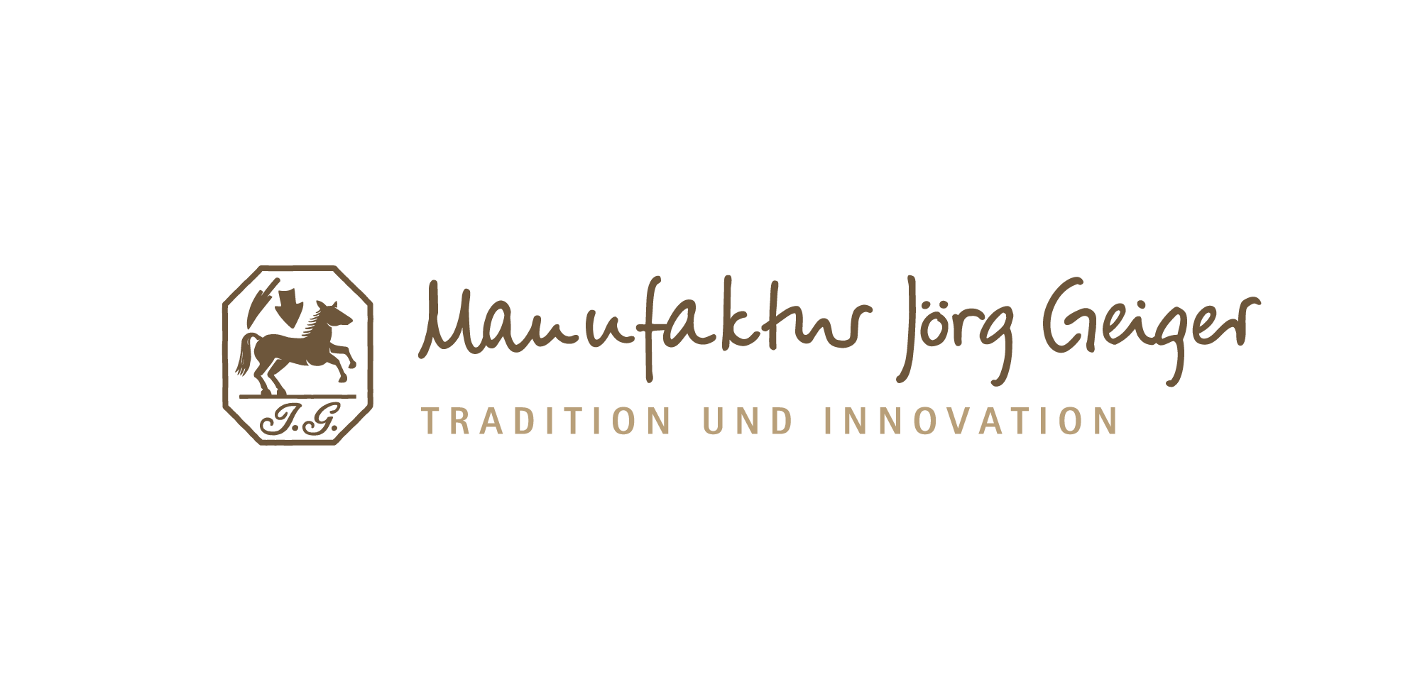 Manufaktur Jörg Geiger