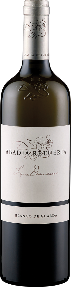 2035010 - Abadia Retuerta `Le Domaine´