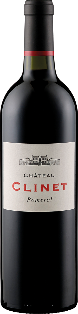 4033430 - Château Clinet AOC Pomerol