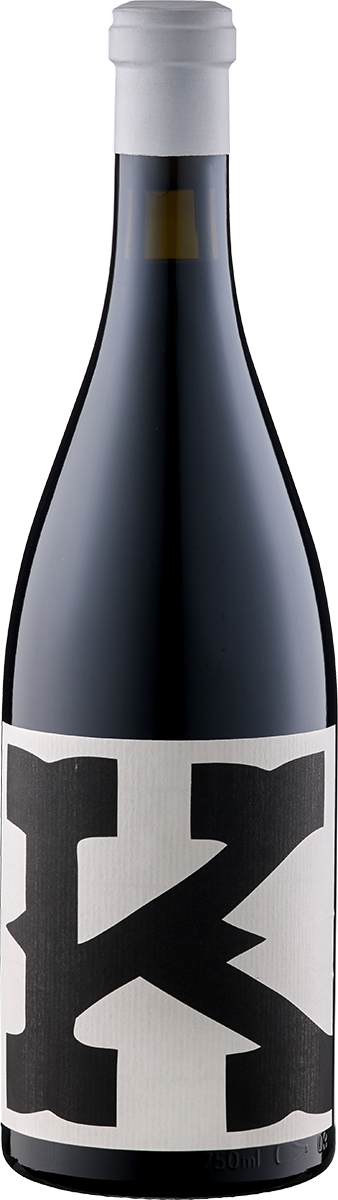 6062050 K Cattle King Syrah