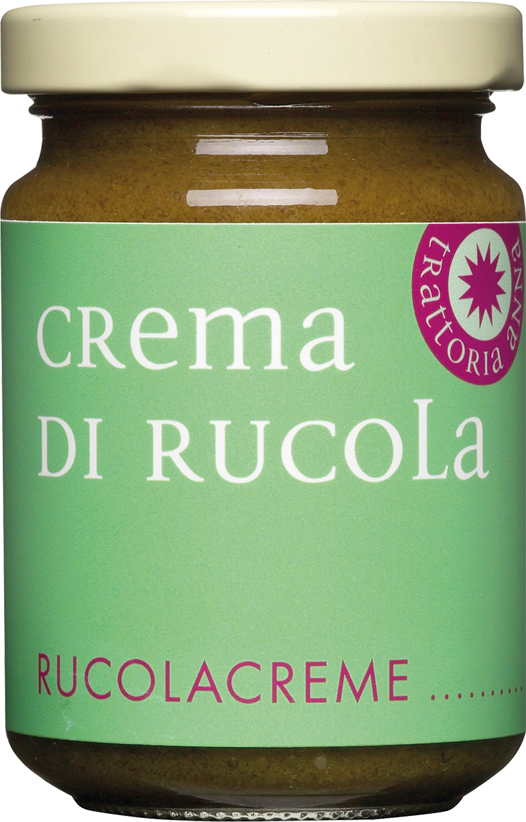 7310090 - Crema di Rucola