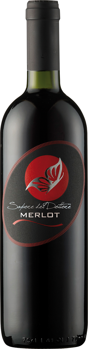 1053110 - Merlot delle Venezie IGT