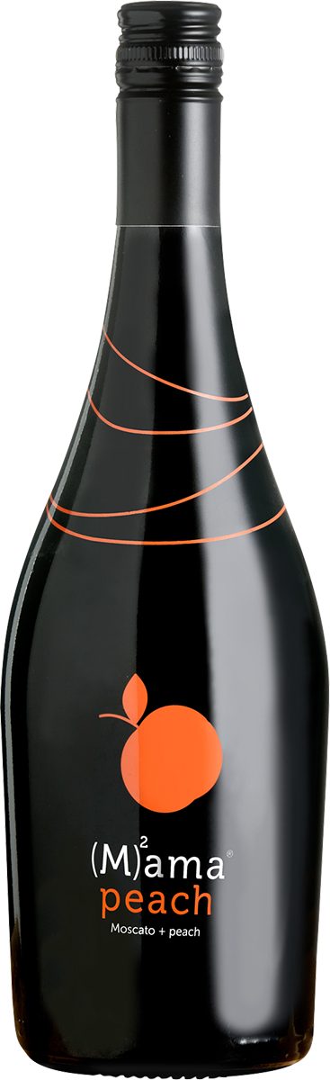 1051140 MAMA Peach