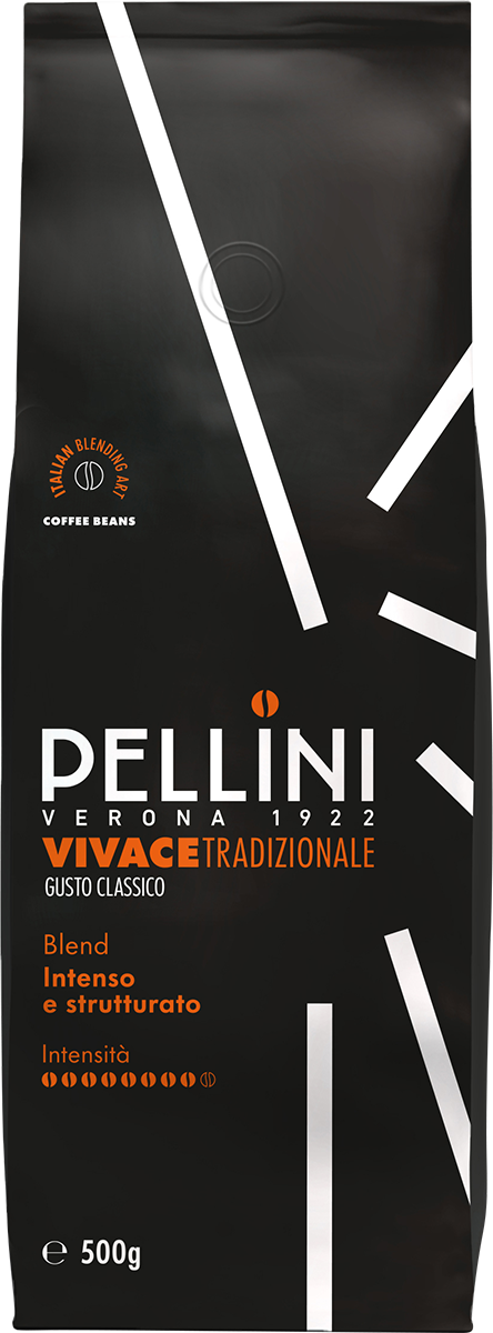 7800420 Pellini Vivace Tradizionale Gusto classico