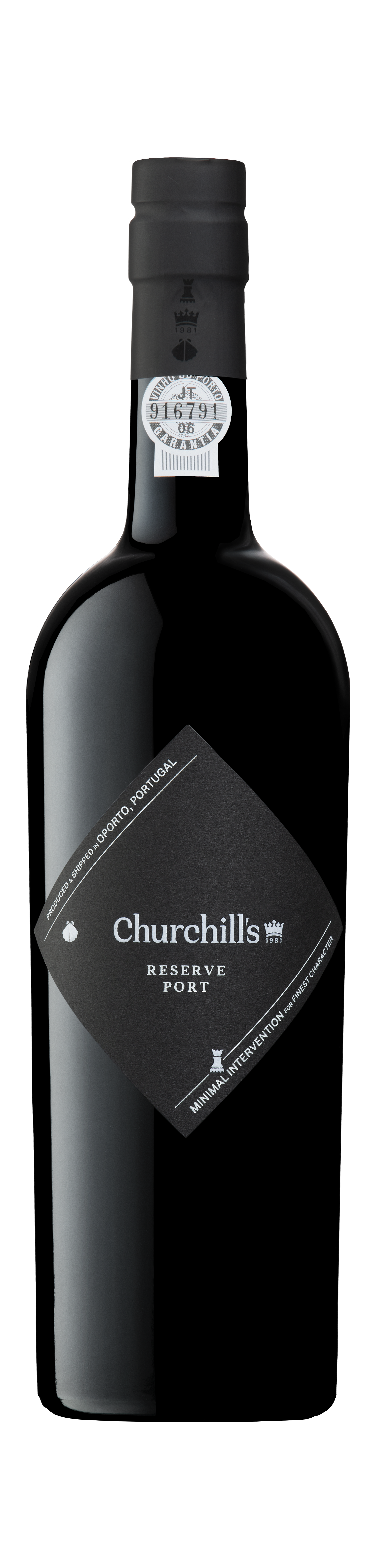 2600800 - Reserve Port