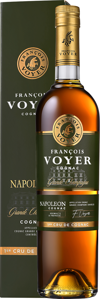 4080020 - Napoléon Cognac Grande Champagne