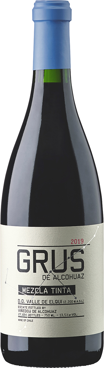 6023010 - GRUS mezcla tinta 6023010 - GRUS mezcla tinta