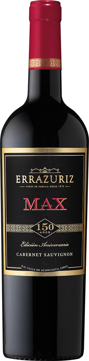 6023140 MAX Cabernet Sauvignon