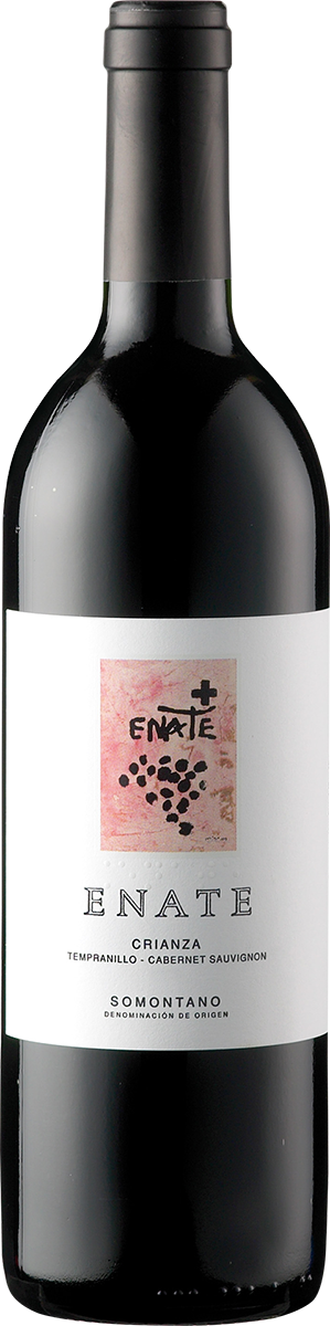 2060720 - Enate DO Crianza 2060720 - Enate DO Crianza