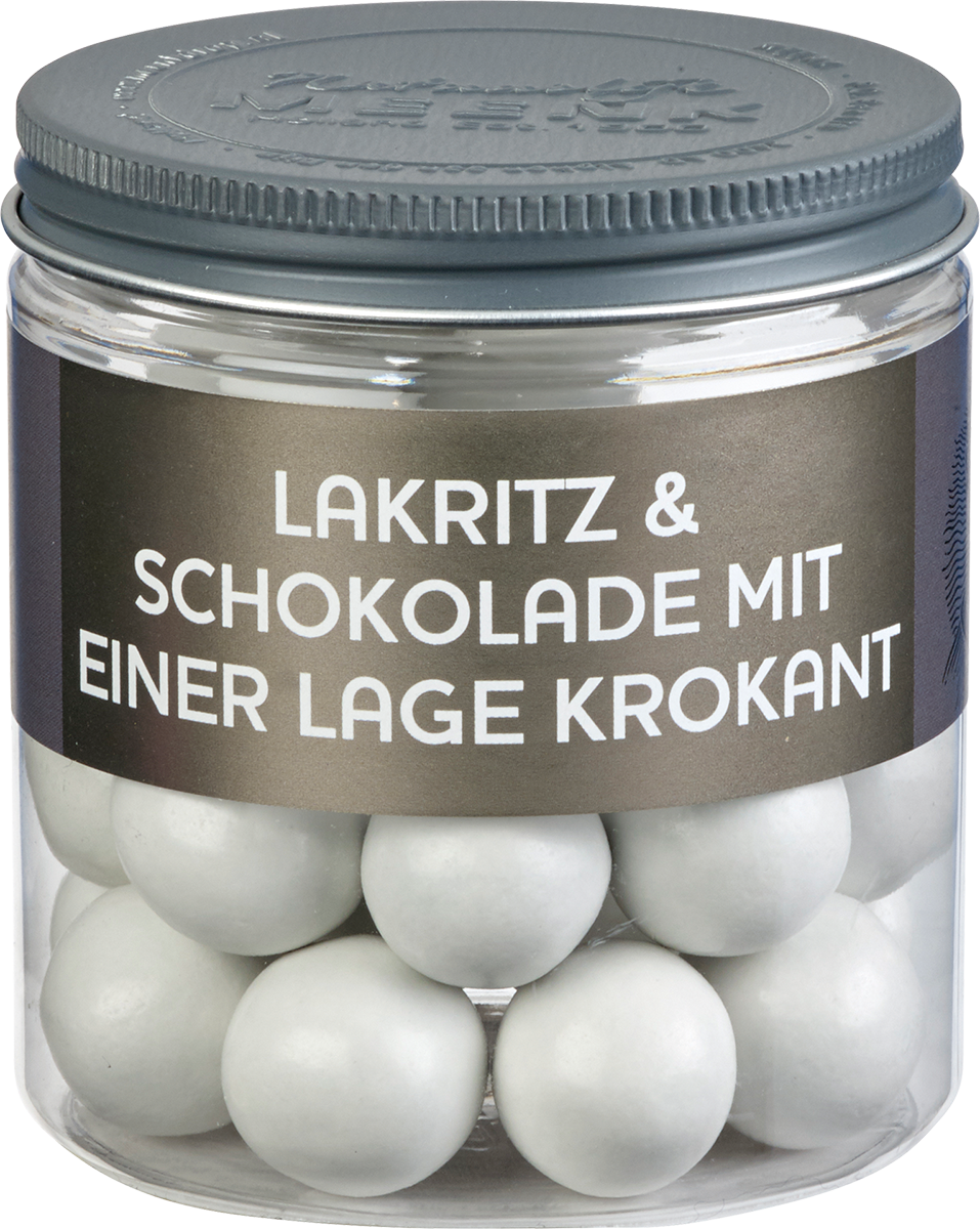 7702760 - Meenk Lakritz & Schokolade & Krokant