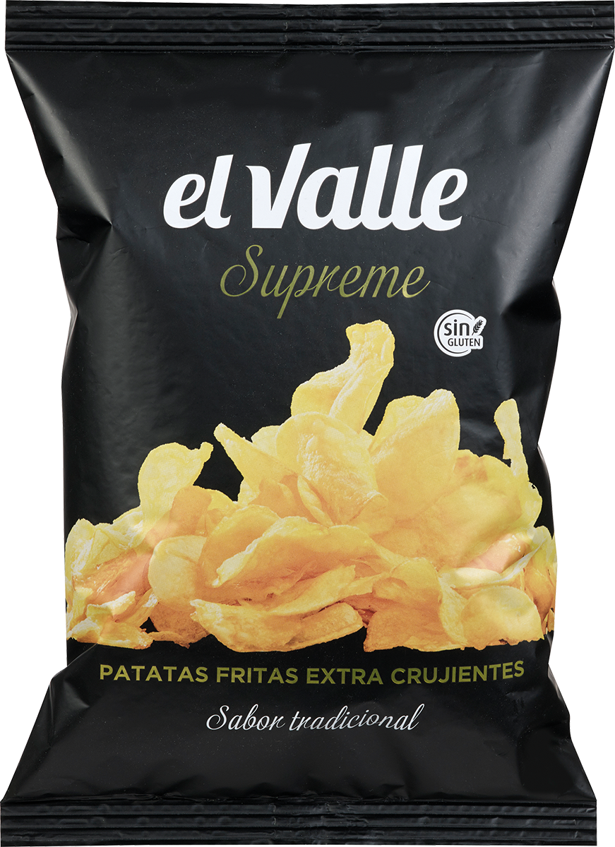 7501400 - Patatas Fritas Supreme