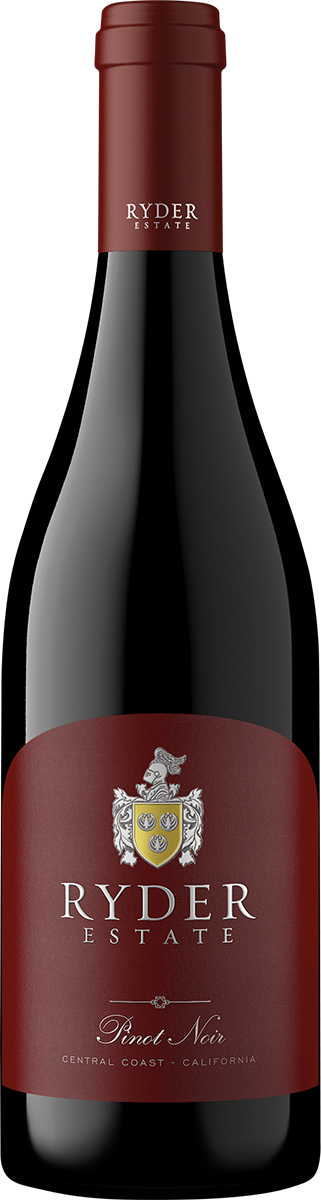6060550 - Ryder Pinot Noir 6060550 - Ryder Pinot Noir