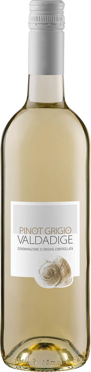 1052820 - Pinot Grigio Valdadige DOC