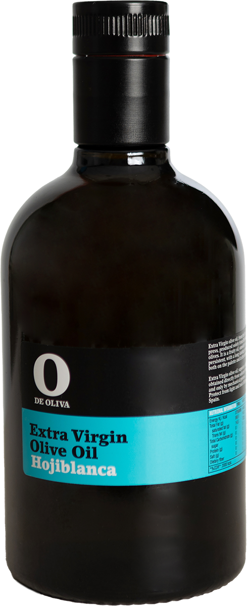 7100740 - Extra Virgen Olive Oil Hojiblanca