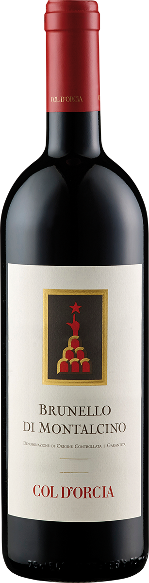 1095080 - Brunello di Montalcino DOCG - Bio -