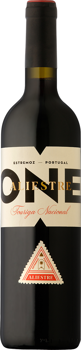 2601940 Aliestre ONE Touriga